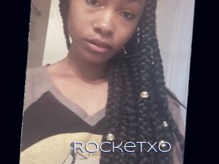 RocketXO