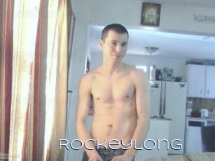 Rockeylong
