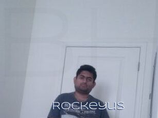 Rockeyus