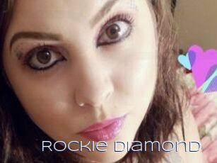 Rockie_Diamond Blue Hot