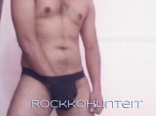 RockkoHunterr