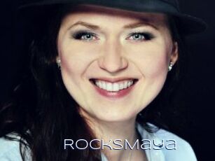 RocksMaya