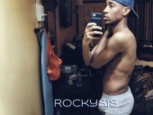 Rocky818