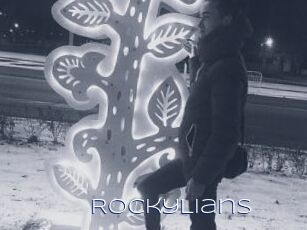 RockyLians