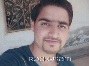 Rockysam