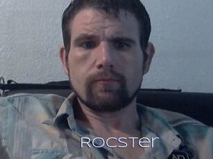 Rocster