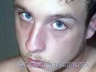 RodJohnsonUSA