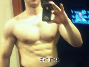 Rod_S Blue Hot