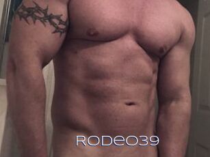 Rodeo39