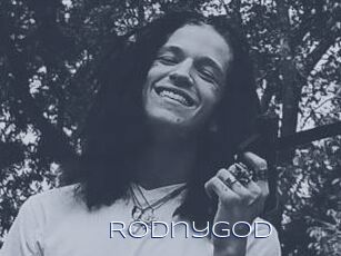 Rodnygod