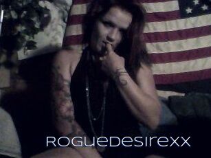 RogueDesireXX