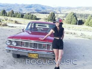 RogueMusic