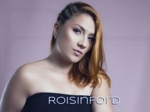 RoisinFord
