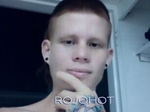 RojoHot