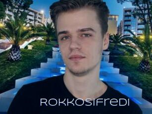 RokkoSifredi