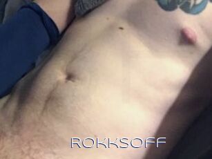 RokksOff