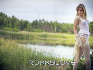 Rokkylove