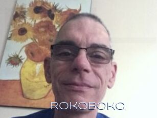 Rokoboko