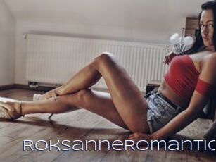 RoksanneRomantic