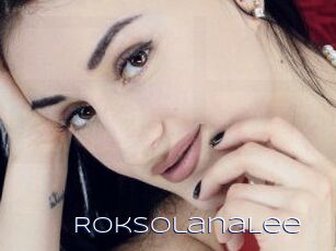 RoksolanaLee