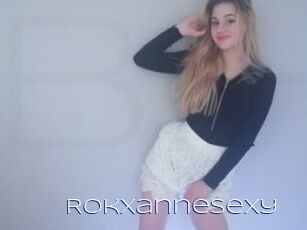 RokxanneSexy