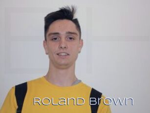 Roland_Brown
