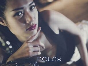 Rolcy