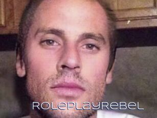 RoleplayRebel Blue Hot