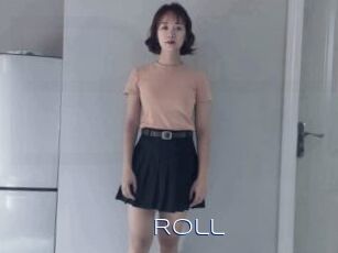 Roll