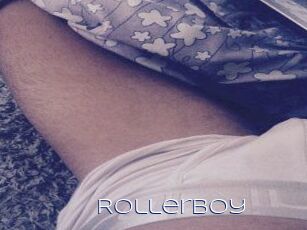 RollerBoy