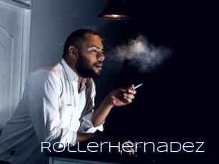 RollerHernadez