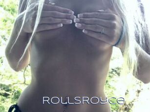 RollsRoyce