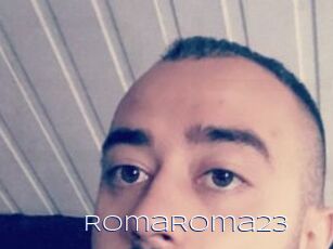 RomaRoma23