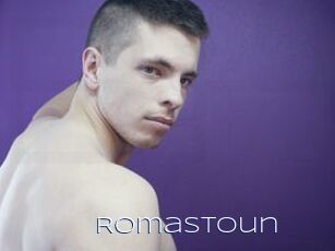 RomaStoun