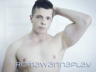 RomaWannaPlay