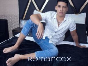 RomanCox