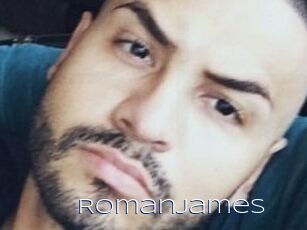 RomanJames