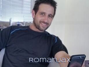 RomanJax