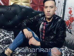 RomanRamirez