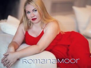 RomanaMoor