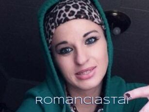 RomanciaStar Blue Hot