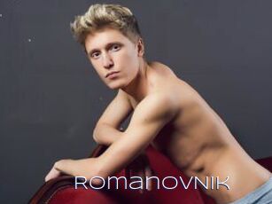RomanovNik