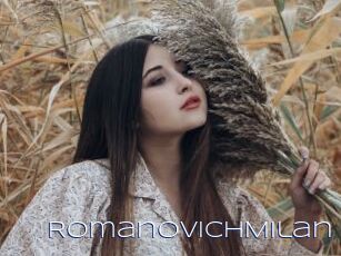 RomanovichMilan