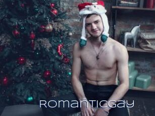 RomanticGay