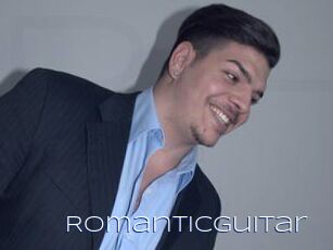 RomanticGuitar