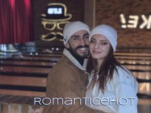 RomanticeHot