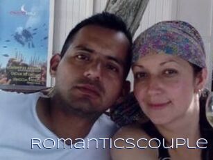 Romanticscouple