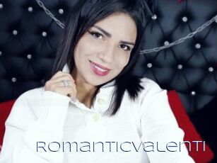 Romanticvalenti