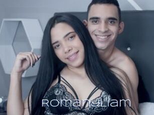 RomanyLiam