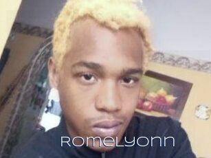 RomeLyonn